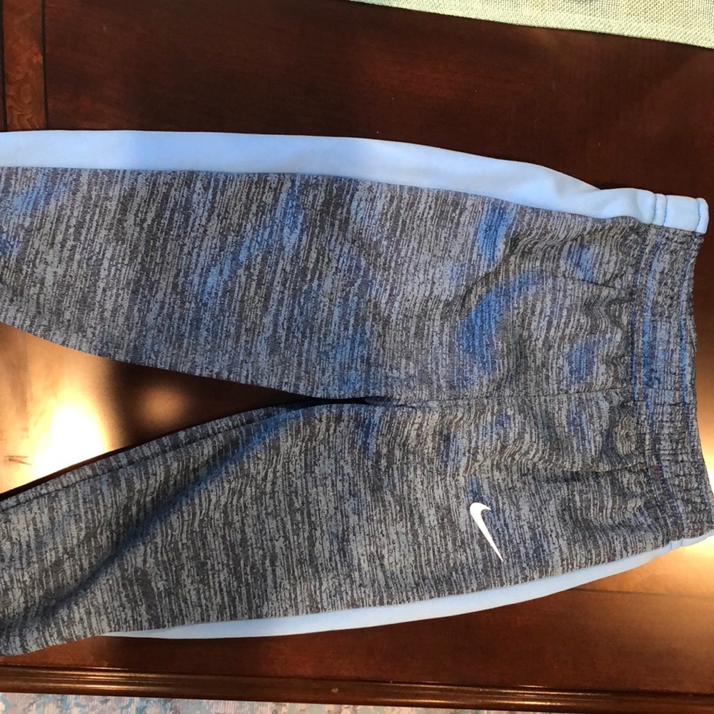 Nike sweat outfit